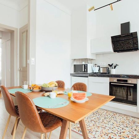 Sandy - 2 Bedrooms Apartment Biarritz Exterior foto