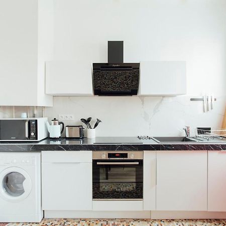 Sandy - 2 Bedrooms Apartment Biarritz Exterior foto