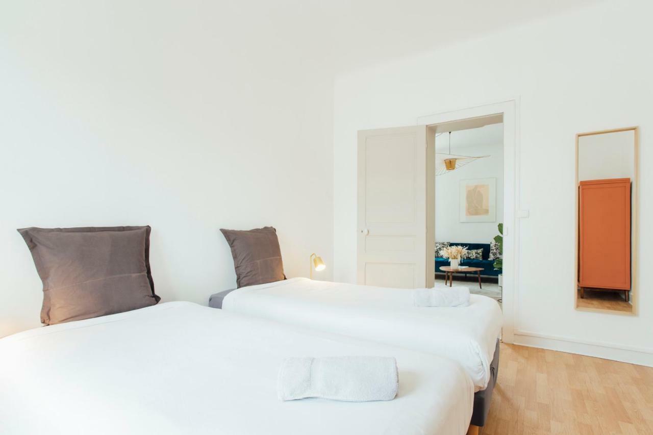 Sandy - 2 Bedrooms Apartment Biarritz Exterior foto
